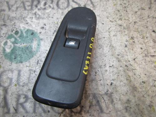 Used Right front window switch PEUGEOT 308 I (4A_, 4C_) 1.6 HDi (109 hp) 3834863