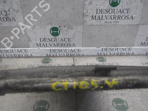 AC-Kondensator FORD MONDEO III (B5Y) 2.0 16V TDDi / TDCi | BP3830183M32 