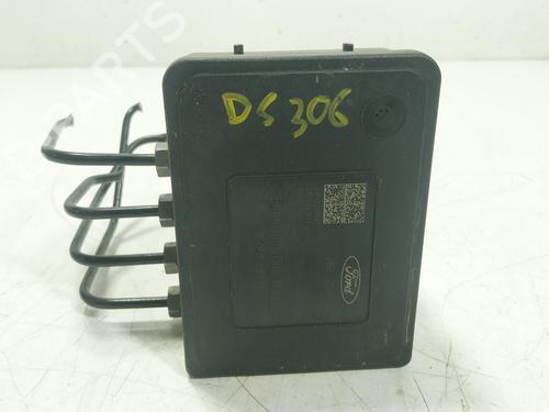 ABS pump FORD FIESTA VII (HJ, HF) 1.0 EcoBoost | BP35791171M43 - Image 3