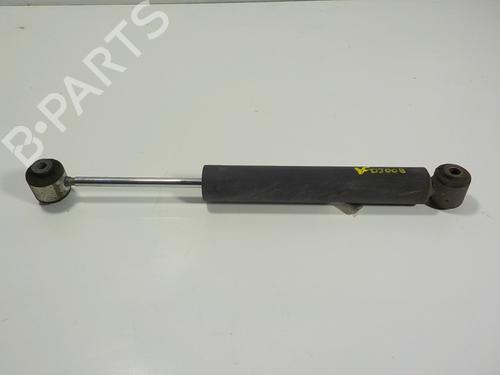Used Right rear shock absorber PEUGEOT 208 I (CA_, CC_) 1.4 HDi (68 hp) 11716168