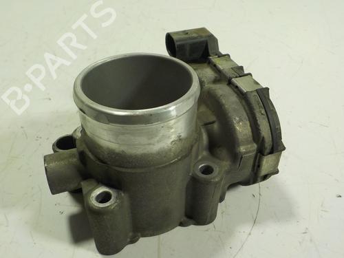 Throttle body FORD FIESTA VI (CB1, CCN) 1.25 | BP15247281M82 