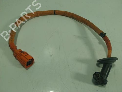 Electronic module PORSCHE PANAMERA (971) 4.0 Turbo (97AFF1, 97BFF1) | BP19934406M83 
