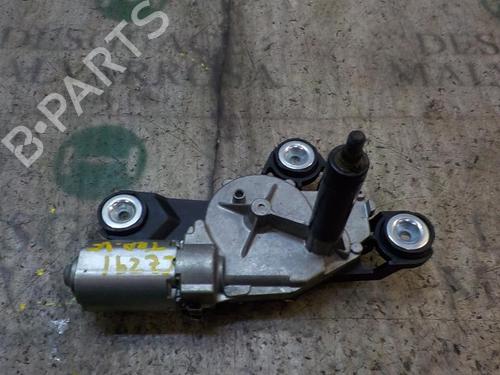 Ruitenwissermotor achter FORD FOCUS II (DA_, HCP, DP) 1.6 TDCi (109 hp) 3855806
