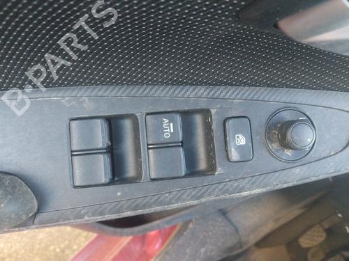 Right sun visor MAZDA 2 Hatchback (DL, DJ) 1.5 SKYACTIV-G (DJLFS) | BP18734136I2  - Image 8