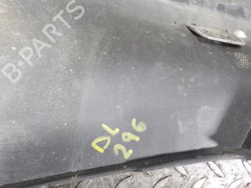 Rear bumper CHEVROLET KALOS  | BP17150280C8 