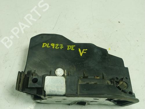 Front left lock BMW 5 (F10) 520 d (184 hp) 51217229461 | 7229461