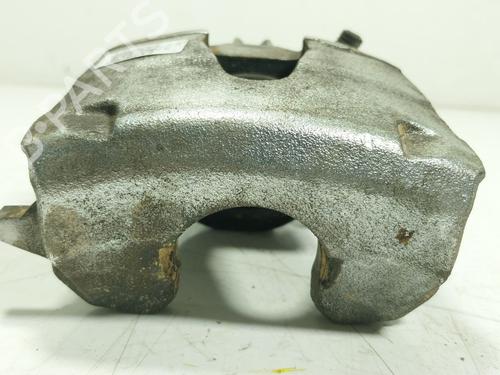 Used Left front brake caliper Left front brake caliper VW POLO VI (AW1, BZ1, AE1) 1.0 TSI (95 hp) 29612290 29612290