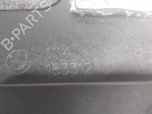 Upper protection BMW X5 (G05, F95) xDrive 30 d Mild-Hybrid | BP34369737M93 - Image 4