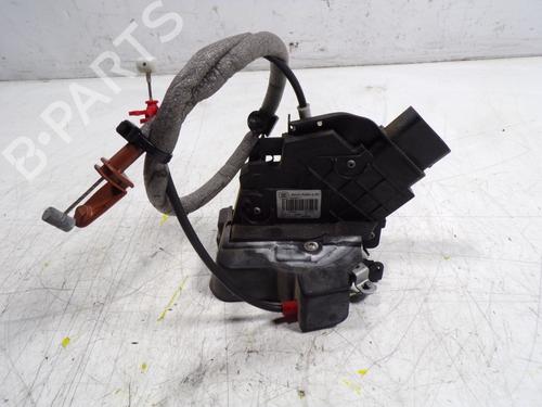 Rear right lock FORD MONDEO IV (BA7) 2.0 TDCi | BP8892572C99 