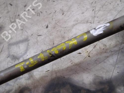 Left rear suspension arm MERCEDES-BENZ C-CLASS T-Model (S204)  | BP14273428M14 
