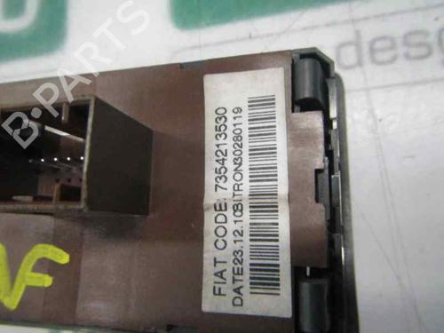 Electronic module CITROËN JUMPER II Van 3.0 HDi 160 | BP3990476M83 - Image 5
