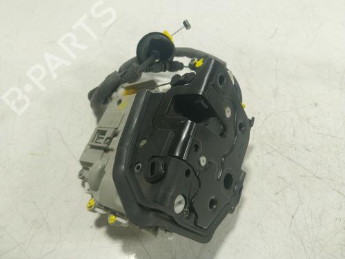 Used Rear left lock Rear left lock AUDI A4 B9 Avant (8W5, 8WD) 1.4 TFSI (150 hp) 20480322 20480322