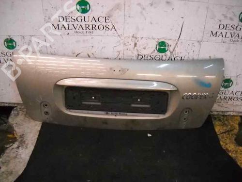 Tailgate BMW 3 Coupe (E46)  | BP15846632C6 