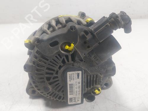 Alternator CITROËN C4 CACTUS 1.2 VTi 82 | BP17895746M7