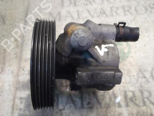 Styring servopumpe RENAULT LAGUNA II (BG0/1_) 1.9 dCi (BG08, BG0G) (120 hp) 3814912