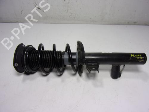 Used Left front shock absorber CUPRA LEON Sportstourer (KL8, KU8, KUD) 1.4 e-HYBRID (204 hp) 15835926