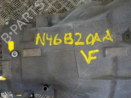 Gearbox BMW 3 (E90) 320 i | BP5818952M3 - Image 8