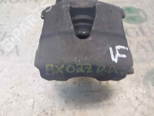 Used Right front brake caliper Right front brake caliper AUDI A2 (8Z0) 1.4 (75 hp) 11546789 11546789