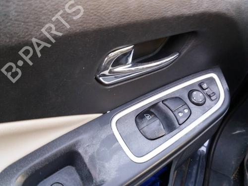 Left front window switch NISSAN MICRA V (K14)  | BP7666762I27 