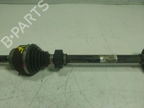 Right rear driveshaft VOLVO XC90 II (256) T8 Hybrid AWD | BP16665262M41 