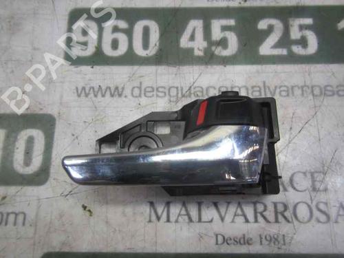 Used Front right interior door handle Front right interior door handle TOYOTA PRIUS PLUS (_W4_) 1.8 Hybrid (ZVW40W, ZVW41W) (136 hp) 4000379 4000379