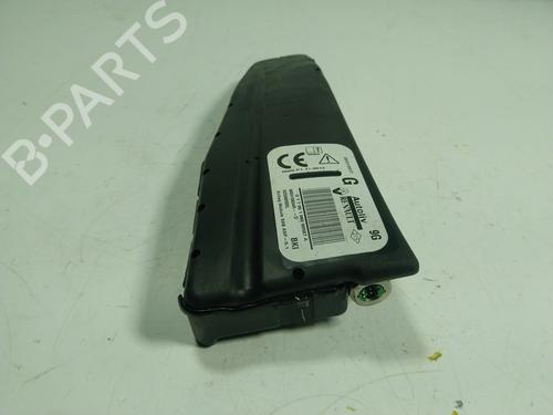 Used Other Other RENAULT CAPTUR I (J5_, H5_) 1.2 TCe 120 (118 hp) 17384935 17384935