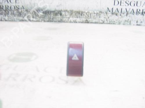 Used Warning switch Warning switch OPEL CORSA C Hatchback Van (X01) [2000-2012] 3775312 3775312