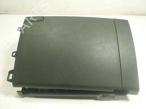 Used Glove box Glove box SKODA KAROQ (NU7, ND7) 1.6 TDI (115 hp) 16472908 16472908