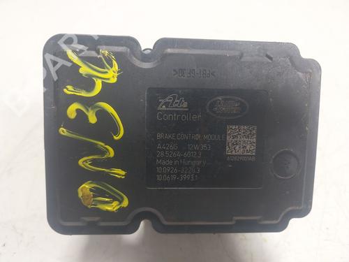 ABS pump LAND ROVER RANGE ROVER EVOQUE (L538) 2.2 D 4x4 | BP19272123M43 