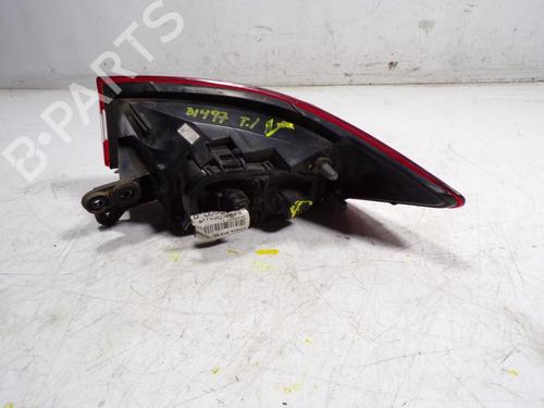 Left taillight RENAULT CLIO IV (BH_) 1.5 dCi 90 | BP9454368C34