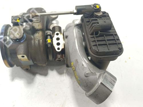 Turbolader/Kompressor für Turbolader/Kompressor 38601471 38601471