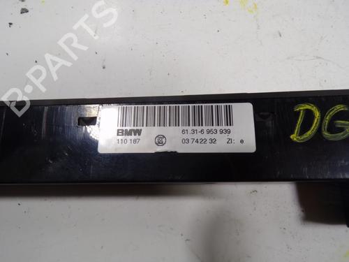 Electronic module BMW X5 (E53) 3.0 d | BP6966577M83 - Image 3