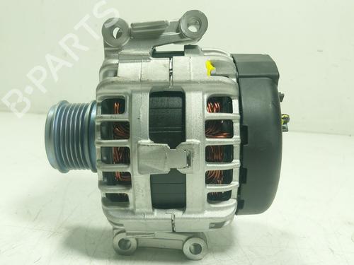 Used Alternator Alternator SEAT LEON Sportstourer (KL8, KLD) [2020-2026] 29575989 29575989