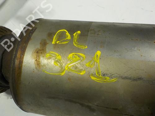 Catalyst LAND ROVER FREELANDER 2 (L359) 2.2 TD4 4x4 | BP13927168M10 
