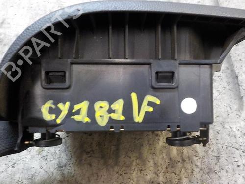 Driver airbag CITROËN JUMPER II Van 2.2 HDi 100 | BP3846661C9 