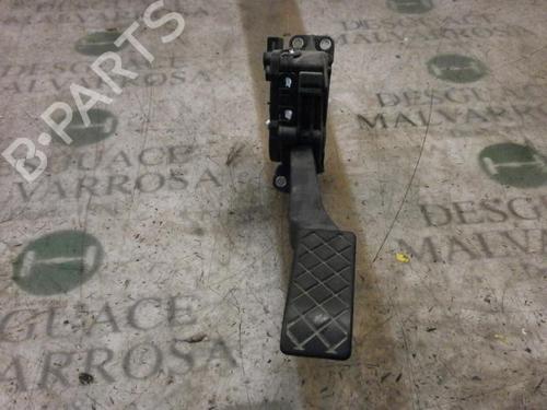 Pedal VW TRANSPORTER T5 Van (7HA, 7HH, 7EA, 7EH) 1.9 TDI | BP3787932I4 