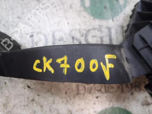 Pedal OPEL CORSA D (S07) 1.2 (L08, L68) | BP3819311I4 