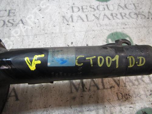 Right front shock absorber FORD TRANSIT CONNECT (P65_, P70_, P80_)  | BP3829037M17 