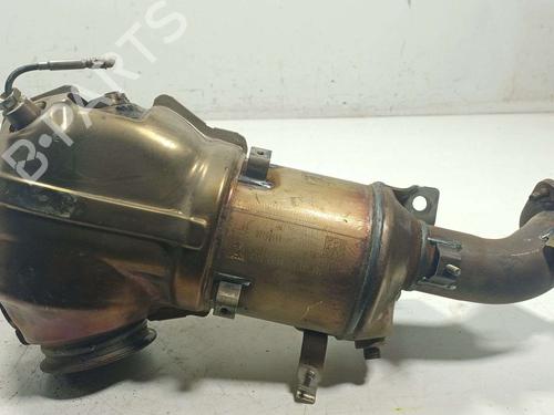 Used Particulate filter Particulate filter 37593780 37593780
