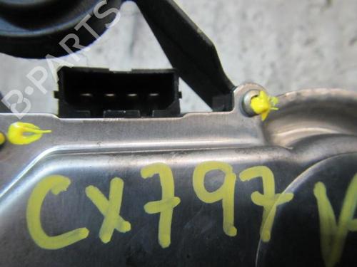 Rear wiper motor SEAT LEON (1P1) 1.9 TDI | BP3843710M102 