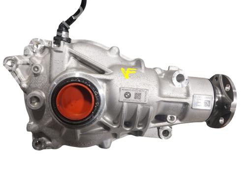 Used Front differential Front differential BMW X5 (G05, F95) xDrive 30 d Mild-Hybrid (286 hp) 34143371 34143371