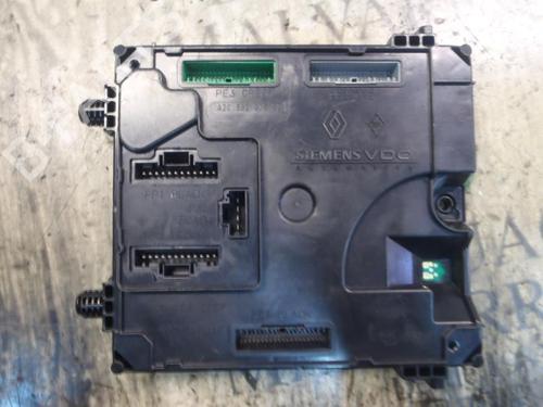 Electronic module RENAULT LAGUNA III (BT0/1) 2.0 dCi (BT01, BT08, BT09, BT0E, BT0K, BT12, BT1C, BT1D,... BP3801995M83