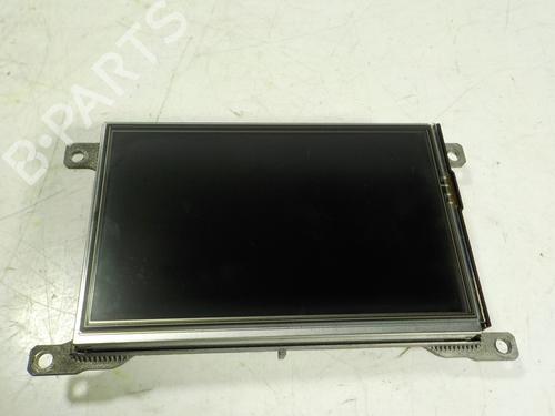 Used Display monitor PEUGEOT 508 I (8D_) [2010-2018]  8884334