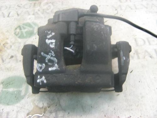 Used Left front brake caliper MERCEDES-BENZ E-CLASS (W210) [1995-2003]  11556902