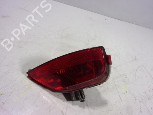 Mistlamp RENAULT MEGANE IV Hatchback (B9A/M/N_) [2015-2024]null 265852501R