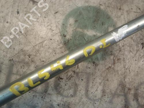 Left front suspension arm TOYOTA AURIS (_E15_) 2.0 D-4D (ADE150_, ADE150R) | BP14268504M12 