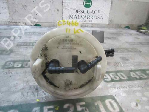 Fuel pump MERCEDES-BENZ E-CLASS Coupe (C207)  | BP4000685M76 