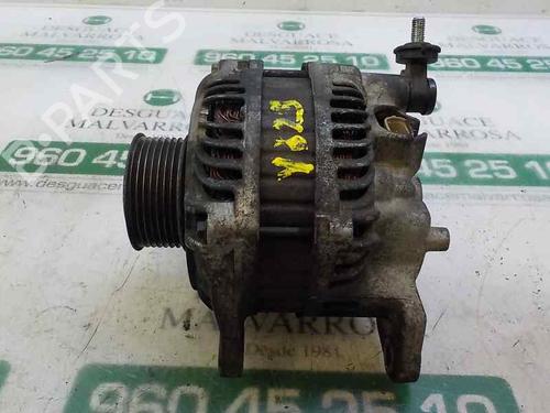Used Alternator Alternator NISSAN NAVARA NP300 (D40) 2.5 dCi (144 hp) 5938228 5938228