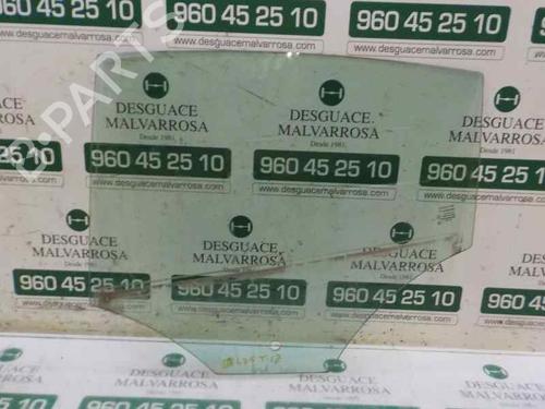 Used Rear left door window Rear left door window JAGUAR XF I (X250) 2.2 D (190 hp) 9082627 9082627