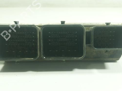 Engine control unit (ECU) PEUGEOT 108 1.2 | BP26277543M57 - Image 4